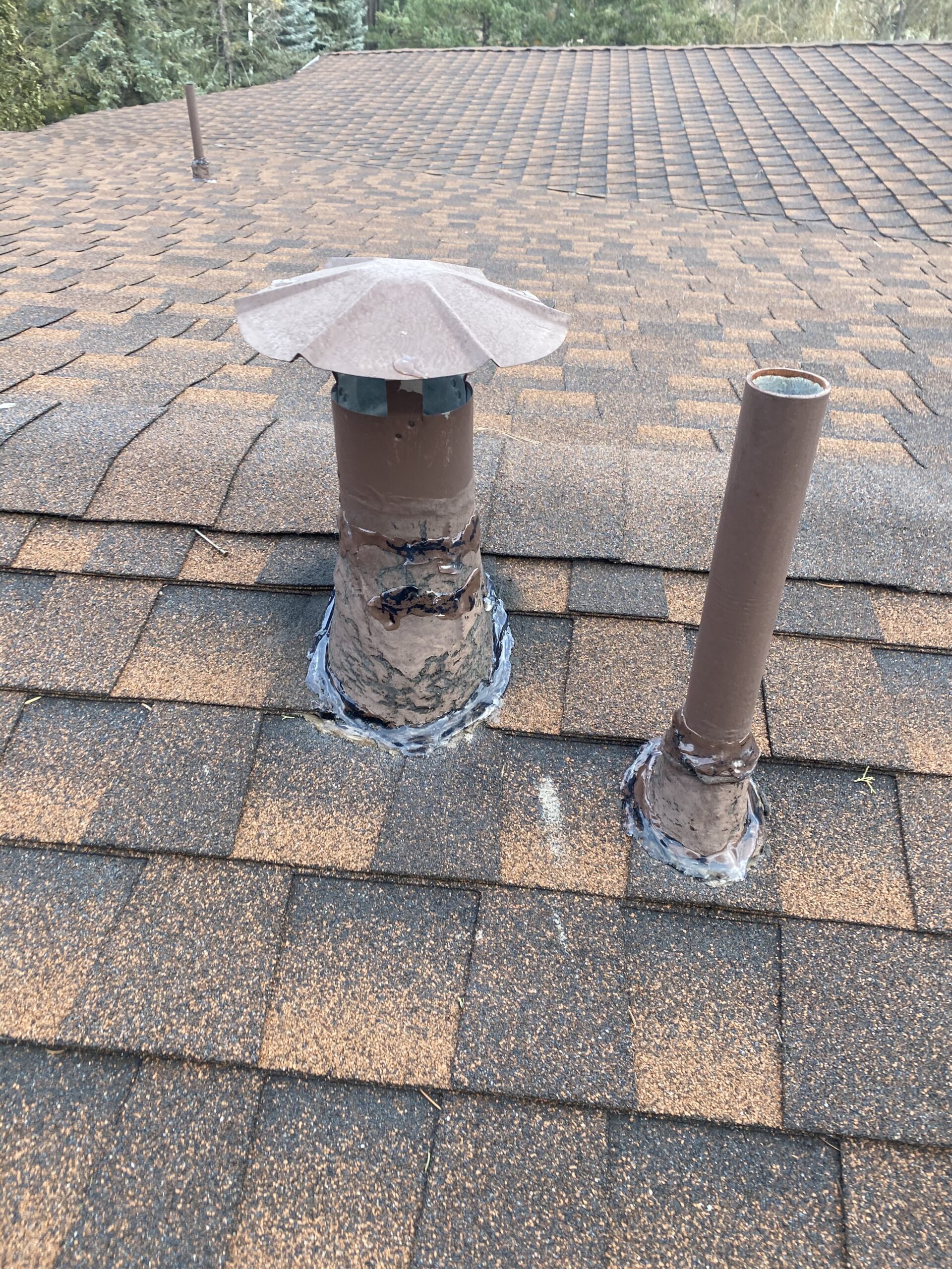 roofing maintenance in flagstaff arizona